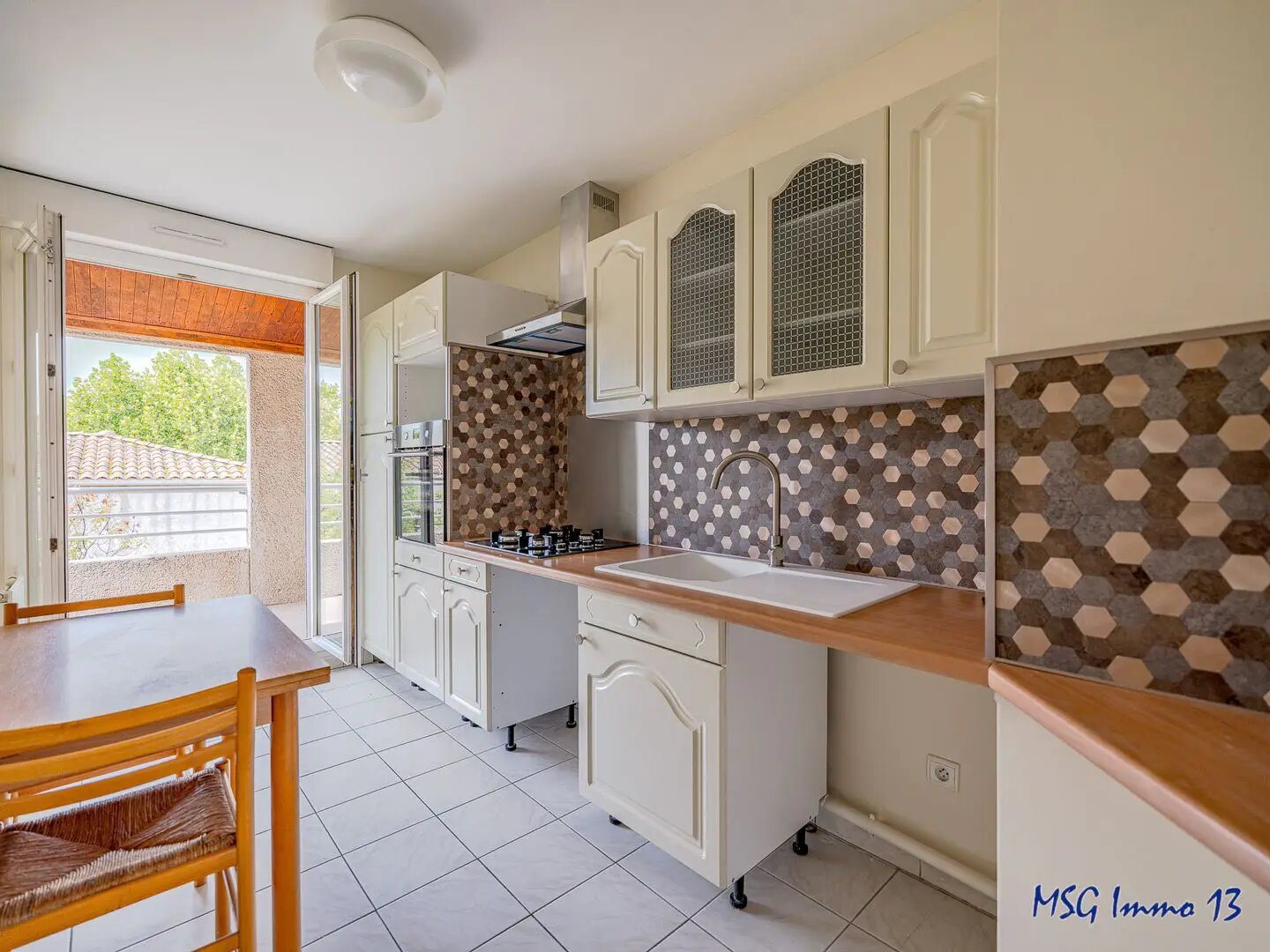 Appartement à vendre, 51m², Plan-de-Cuques