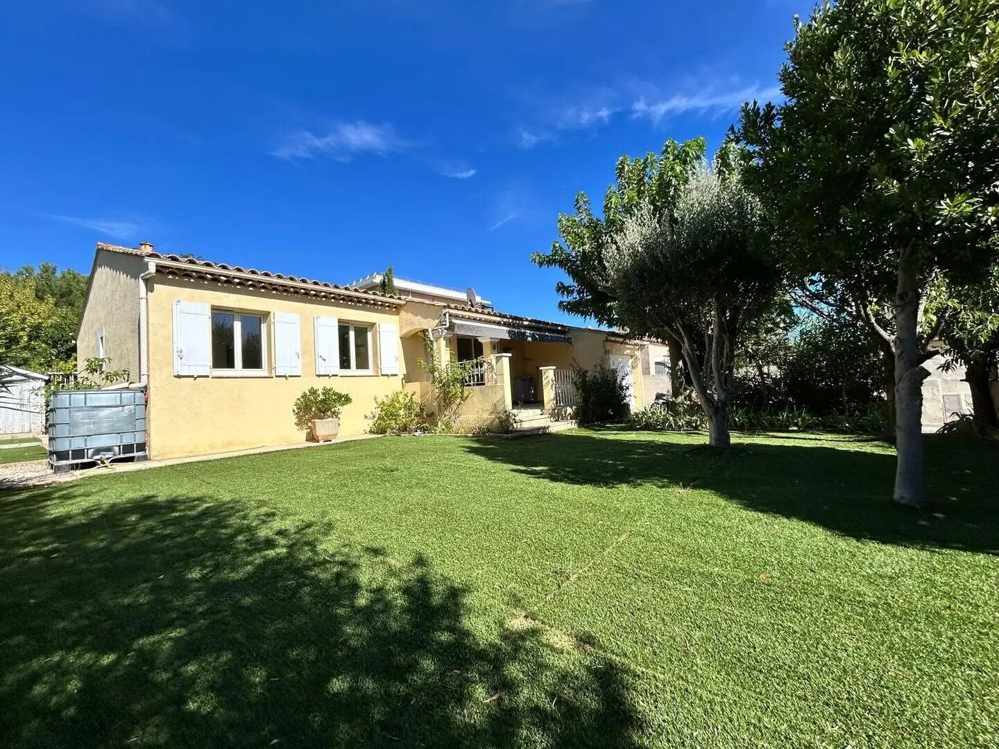 Maison à vendre, 90m², Marseille 13ème