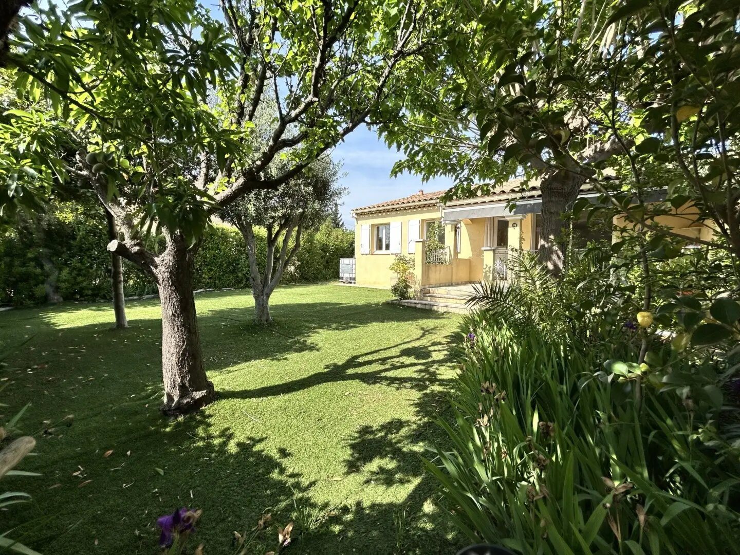 Maison à vendre, 90m², Marseille 13ème