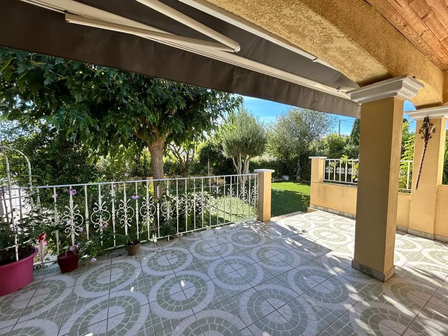 Maison à vendre, 90m², Marseille 13ème