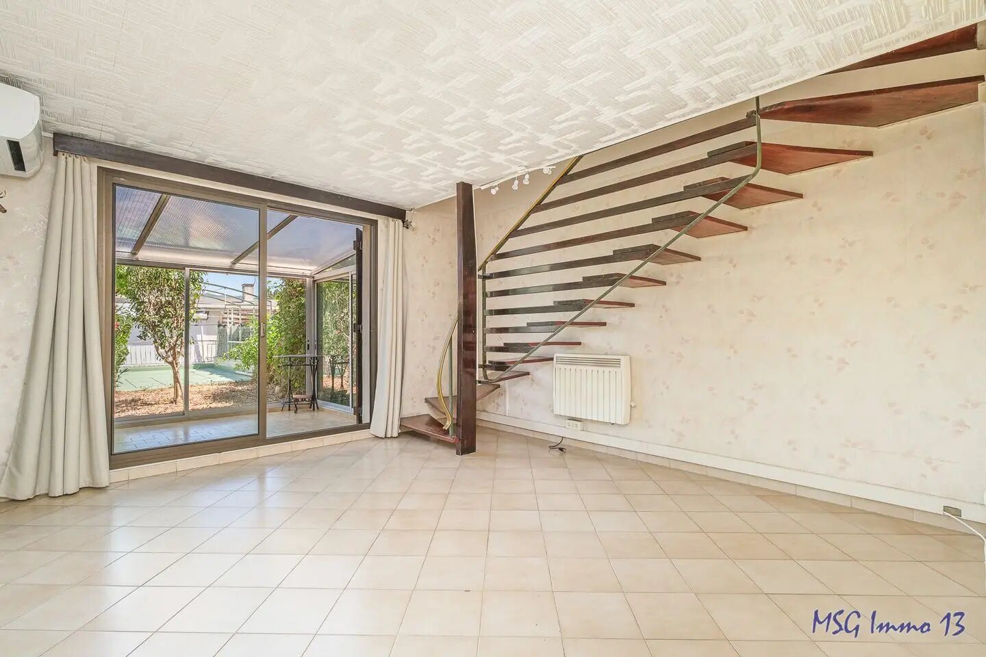 Maison à vendre, 80m², Marseille 13ème