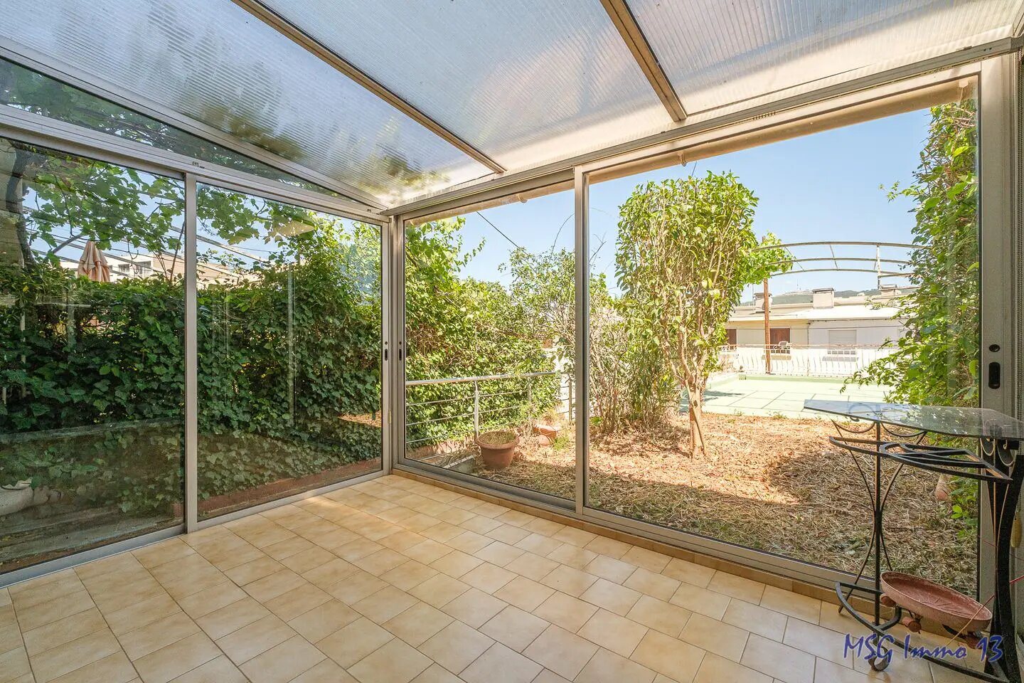 Maison à vendre, 80m², Marseille 13ème