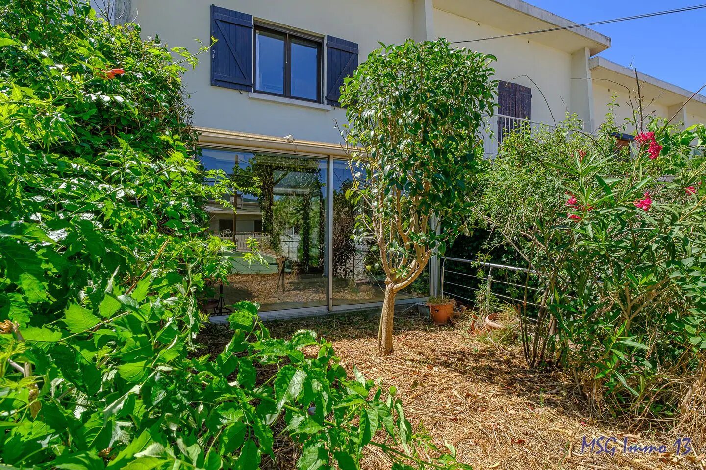 Maison à vendre, 80m², Marseille 13ème
