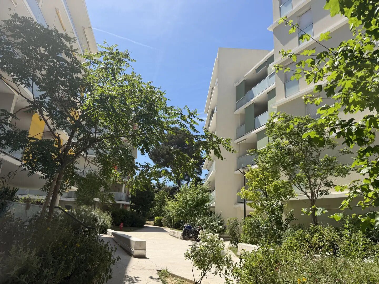 Appartement à vendre, 79m², Marseille 13ème