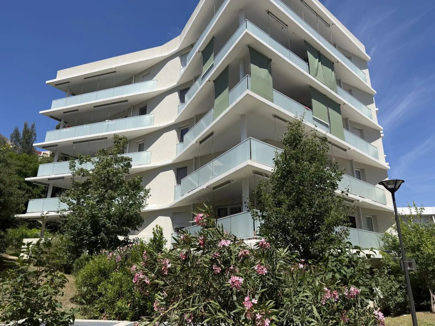 Appartement à vendre, 79m², Marseille 13ème