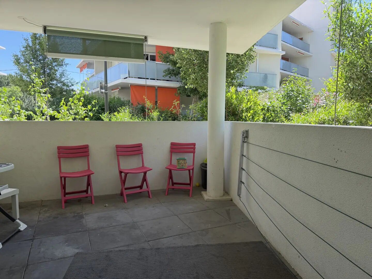 Appartement à vendre, 79m², Marseille 13ème