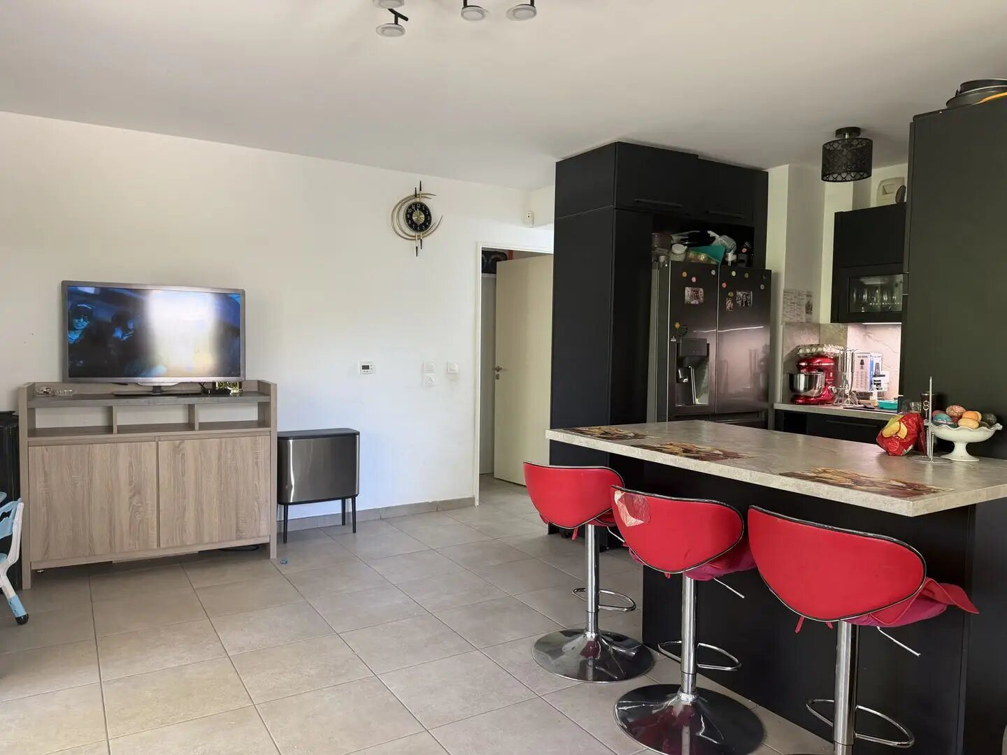 Appartement à vendre, 79m², Marseille 13ème