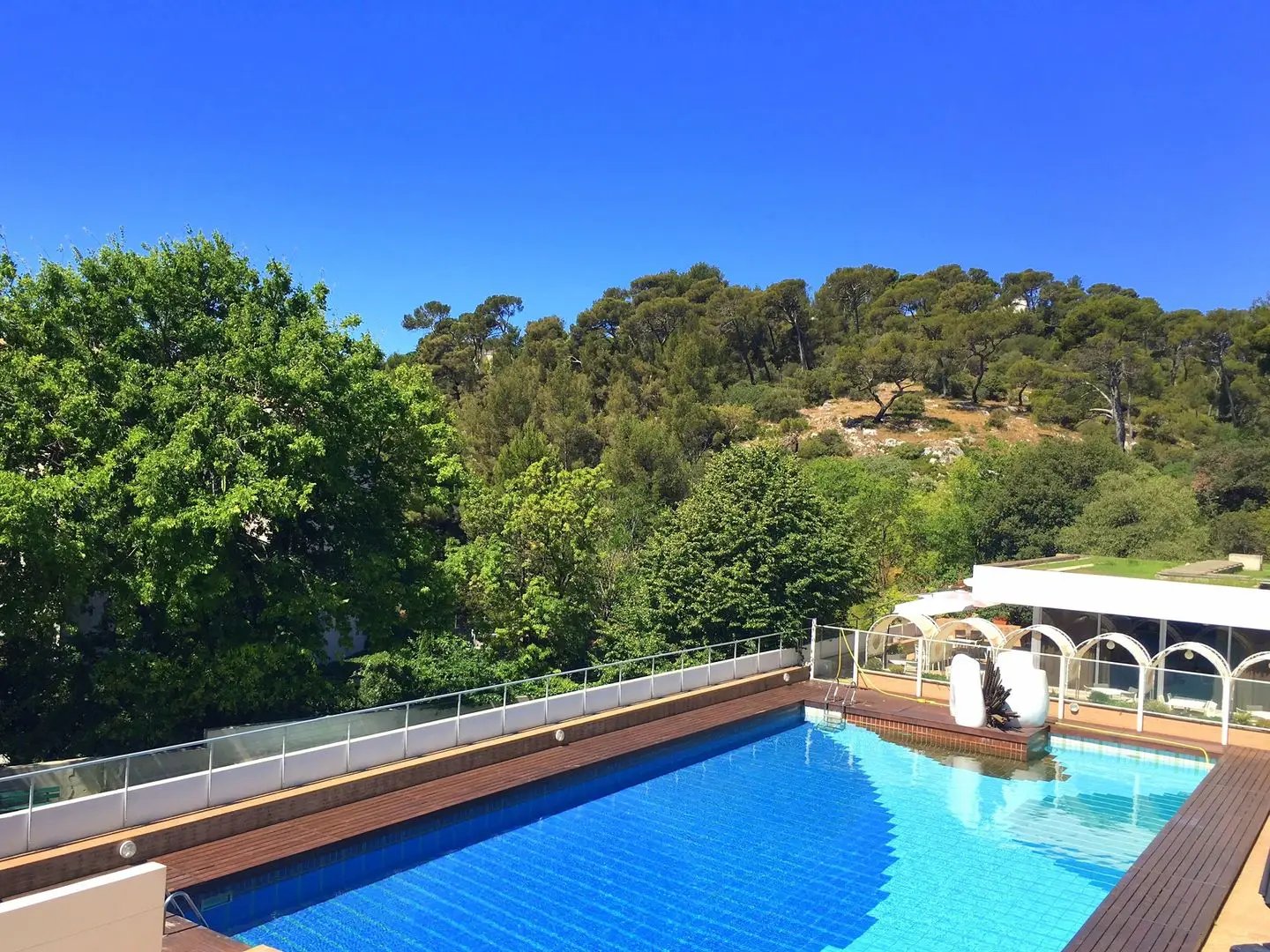 Appartement à louer, 15m², Marseille 8ème