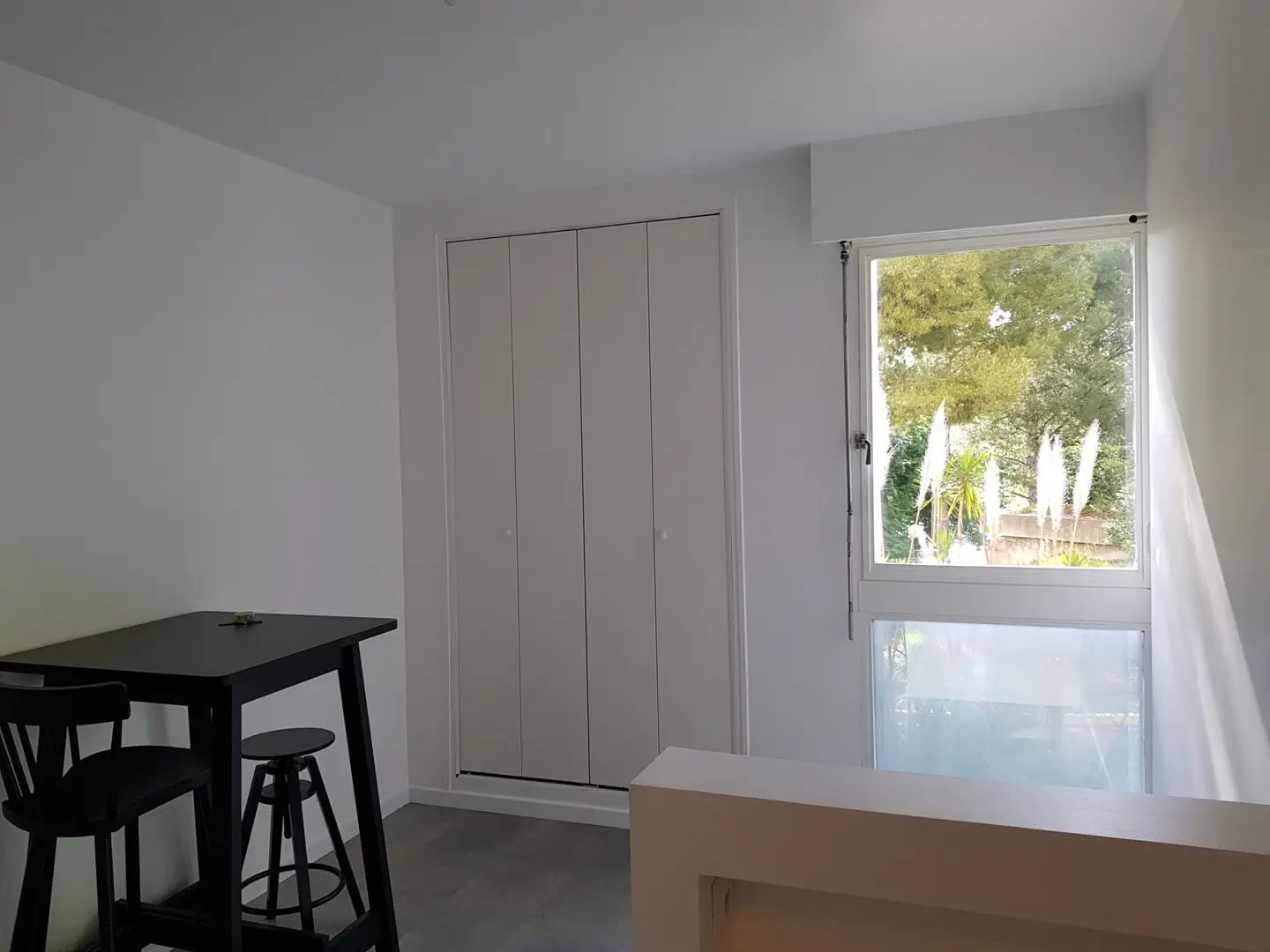 Appartement à louer, 15m², Marseille 8ème