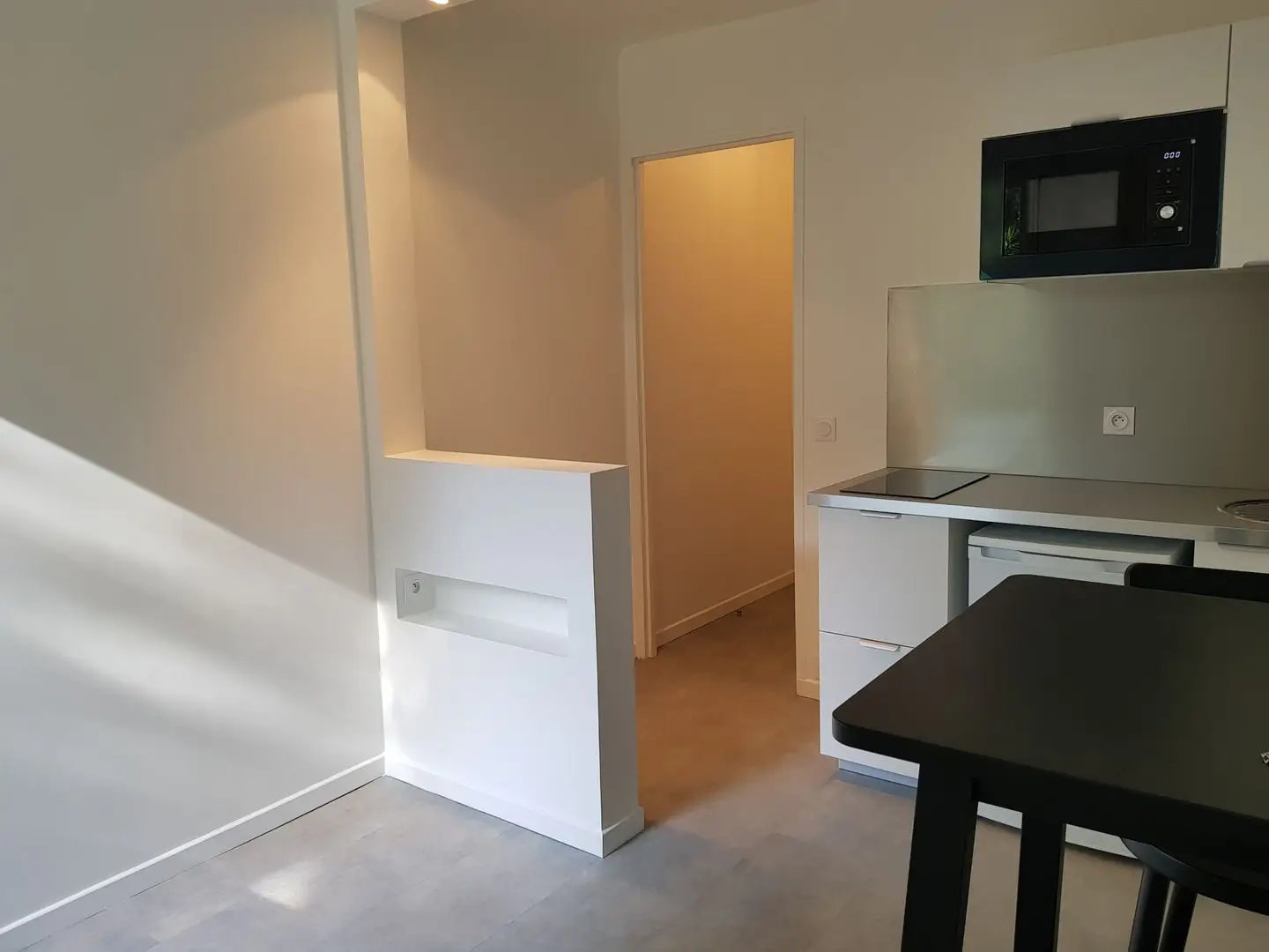 Appartement à louer, 15m², Marseille 8ème