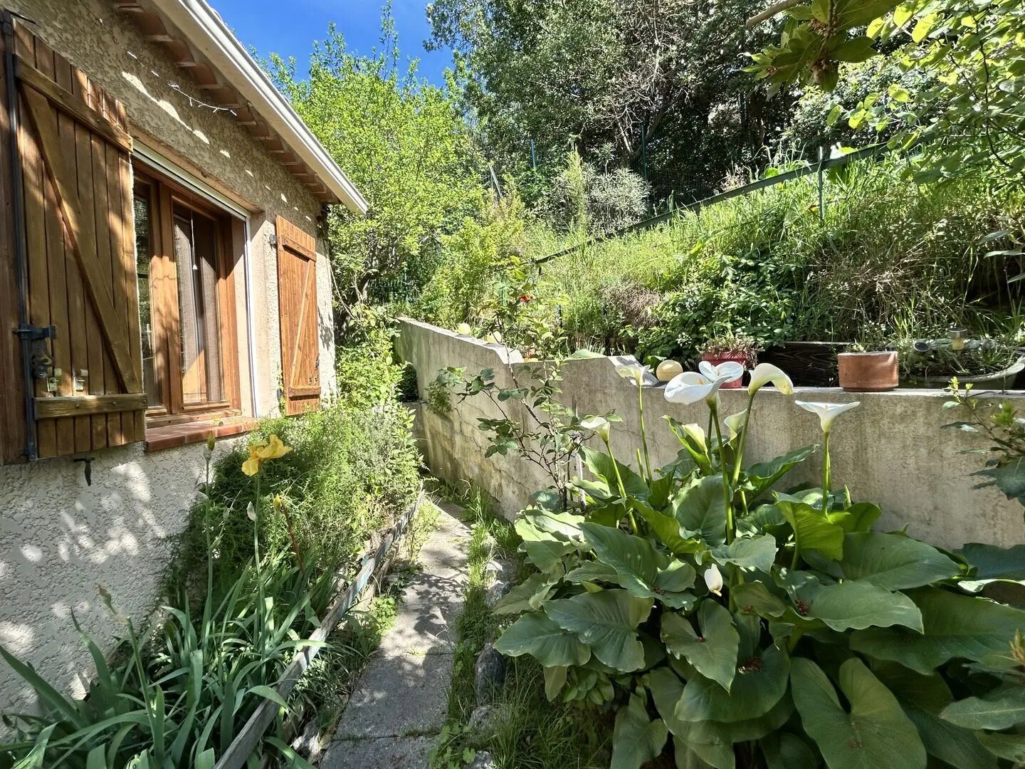Maison à vendre, 91m², Marseille 13ème