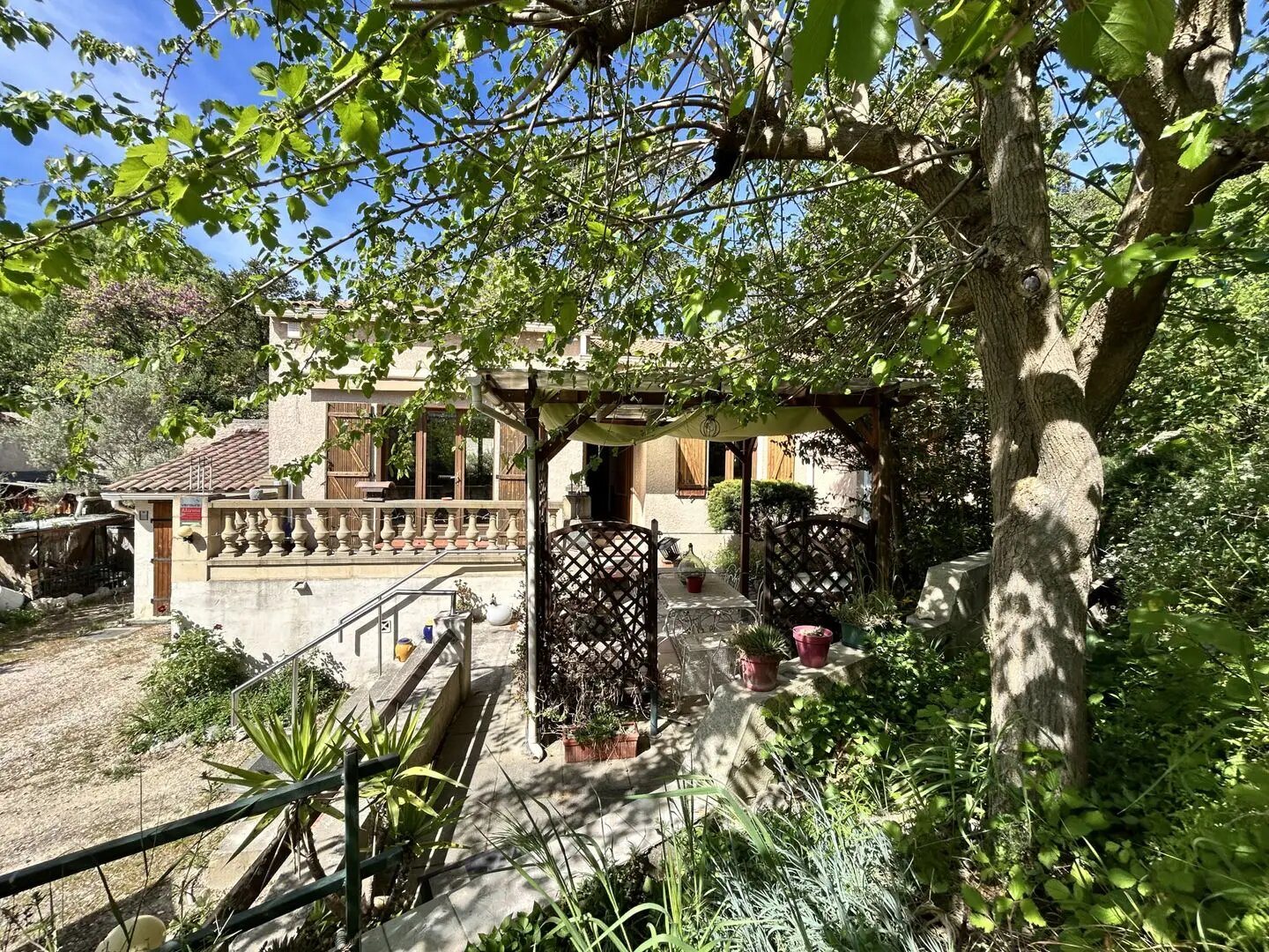 Maison à vendre, 91m², Marseille 13ème