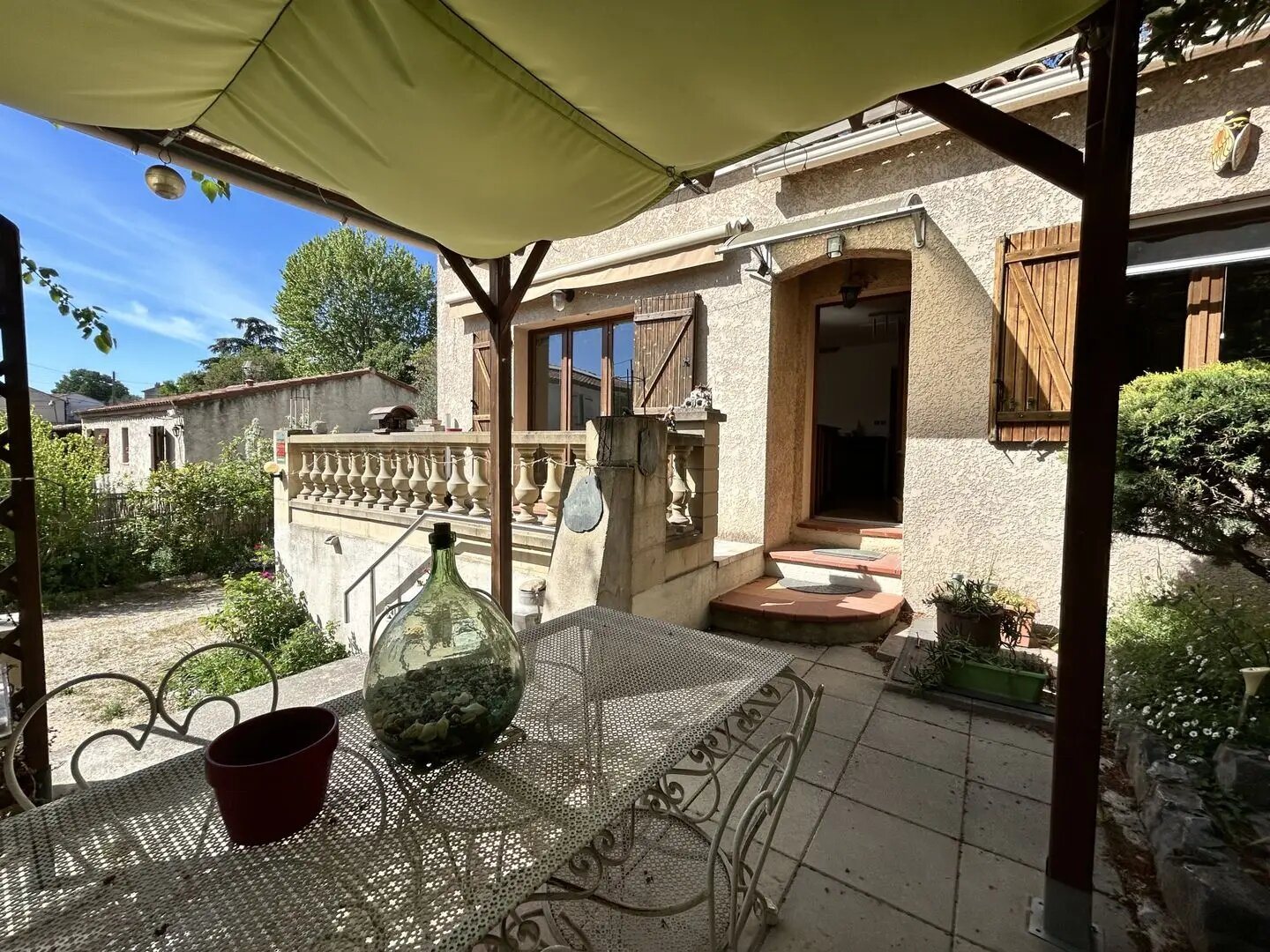 Maison à vendre, 91m², Marseille 13ème