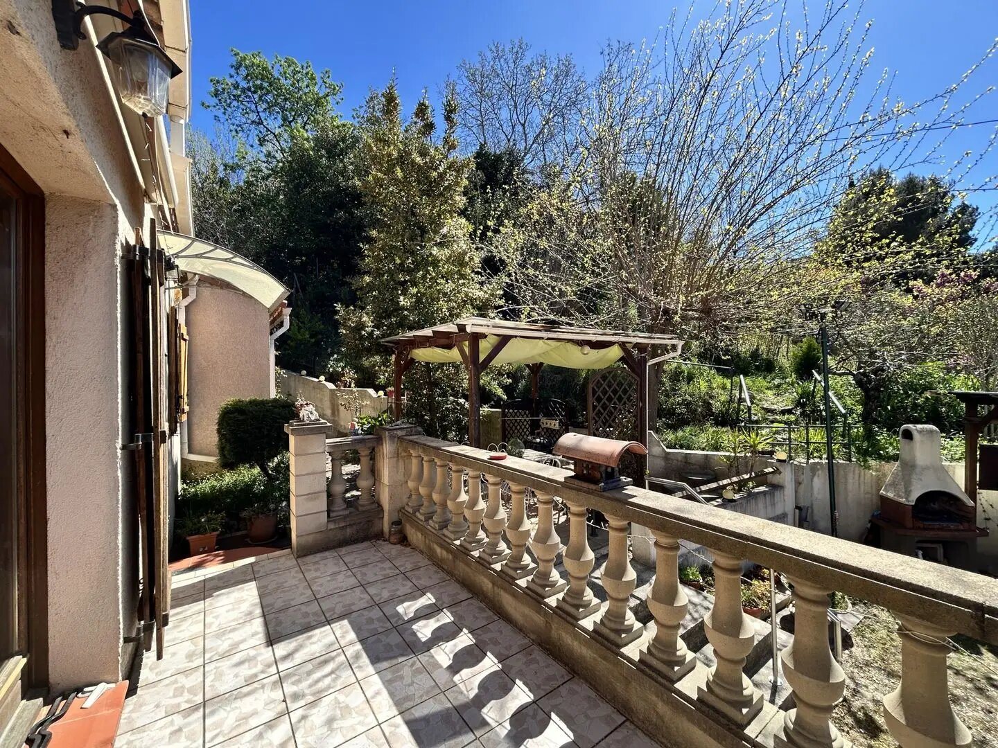 Maison à vendre, 91m², Marseille 13ème
