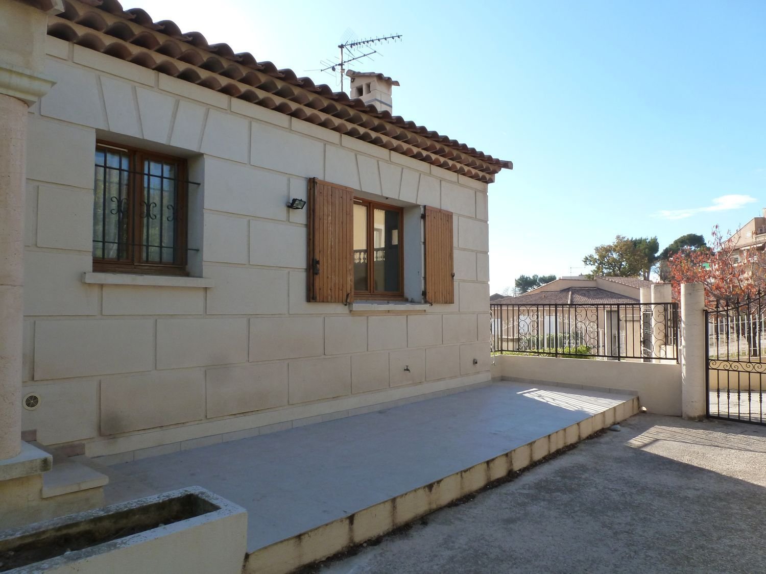Appartement à louer, 62m², Plan-de-Cuques