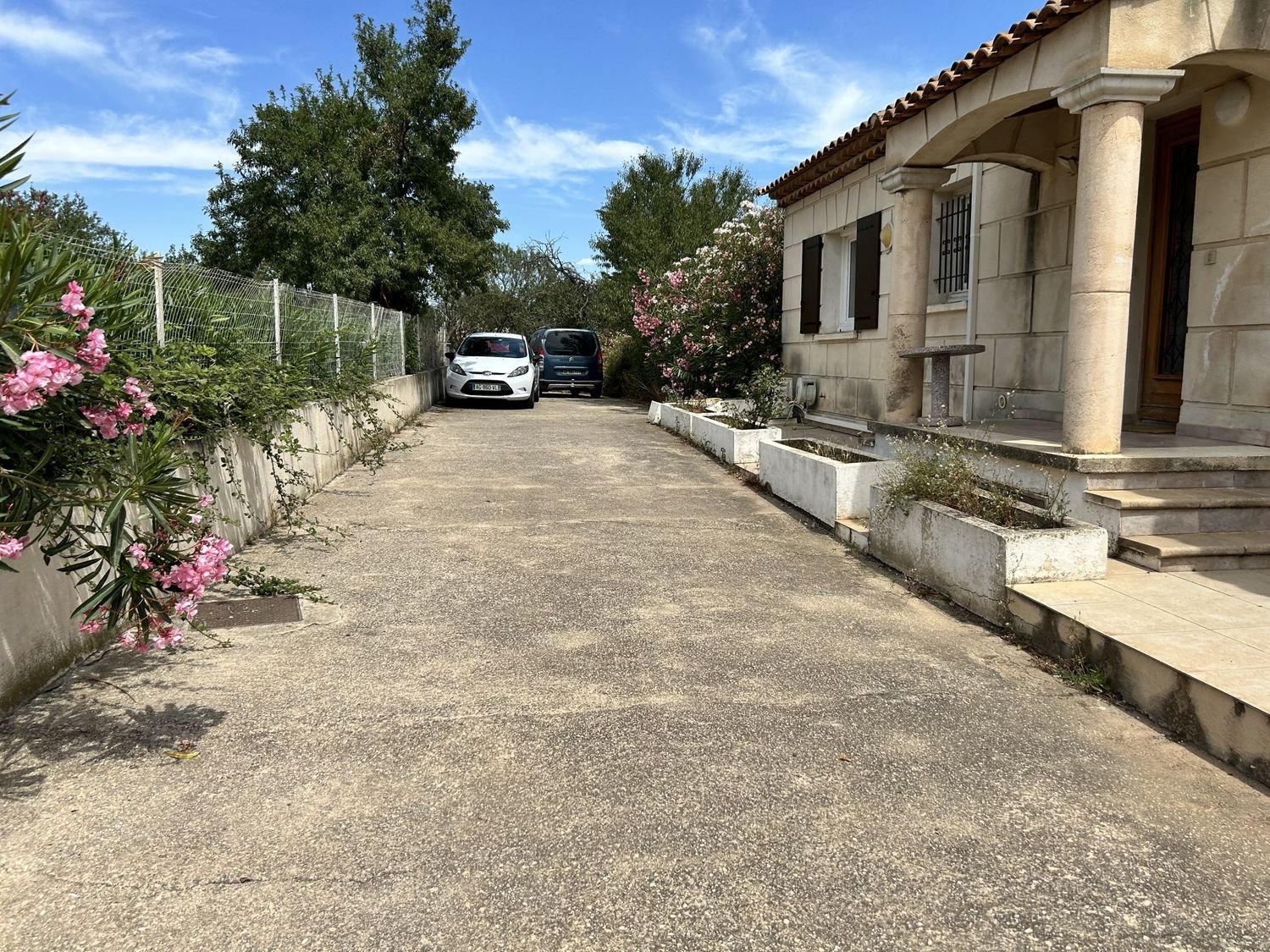 Appartement à louer, 62m², Plan-de-Cuques
