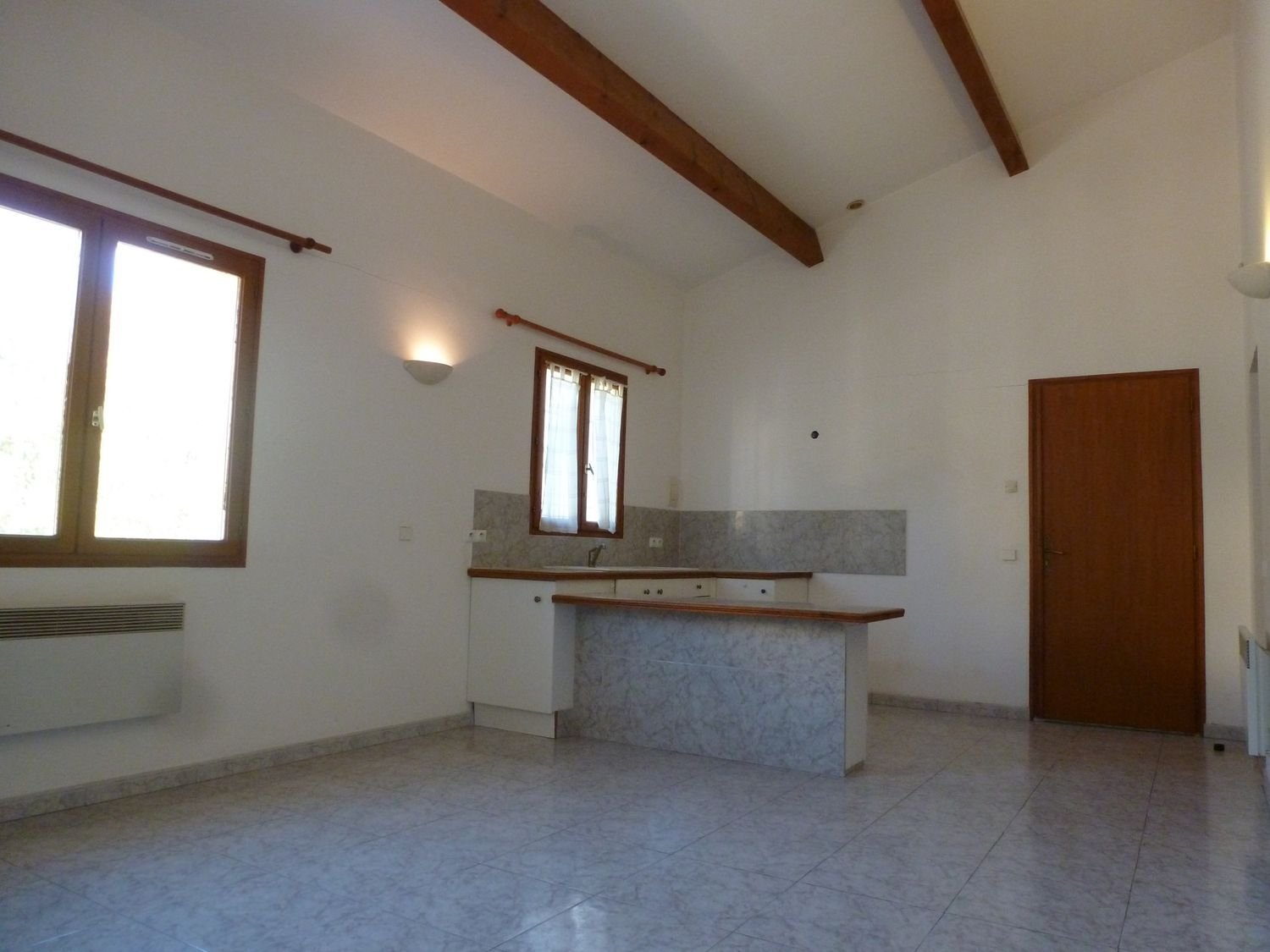 Appartement à louer, 62m², Plan-de-Cuques