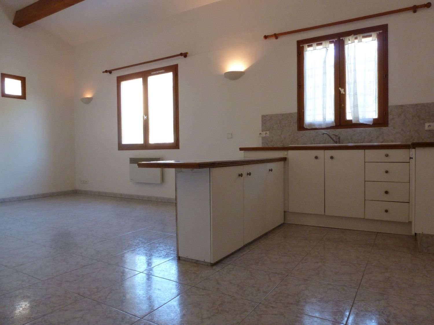 Appartement à louer, 62m², Plan-de-Cuques
