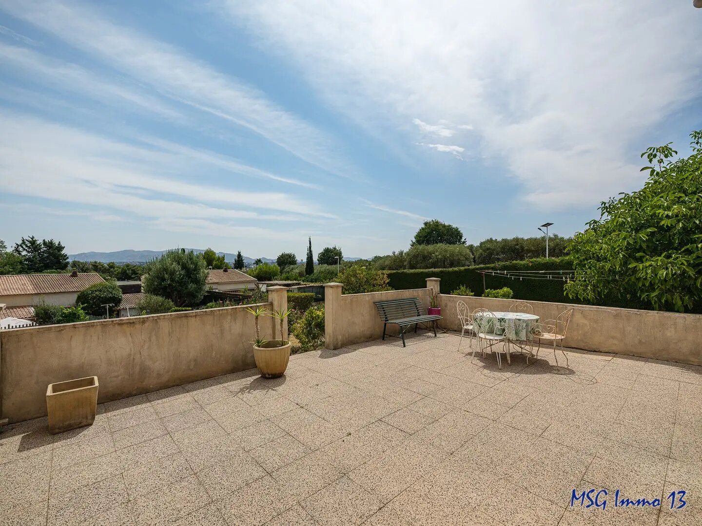 Maison à vendre, 95m², Marseille 13ème
