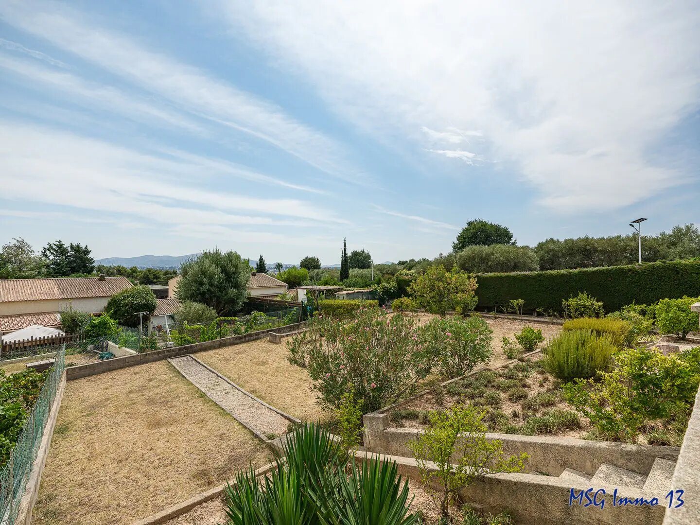 Maison à vendre, 95m², Marseille 13ème
