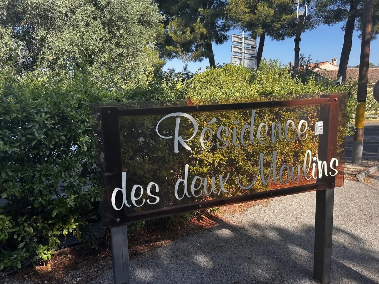 Appartement à louer, 51m², Allauch