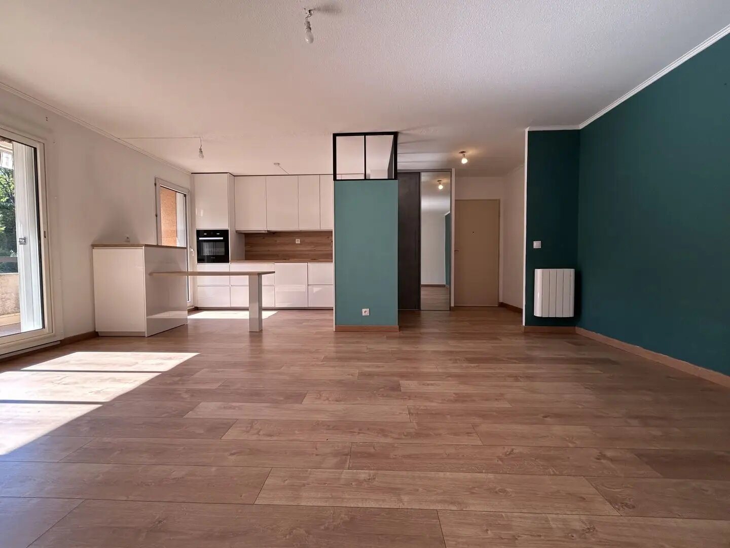 Appartement à louer, 51m², Allauch