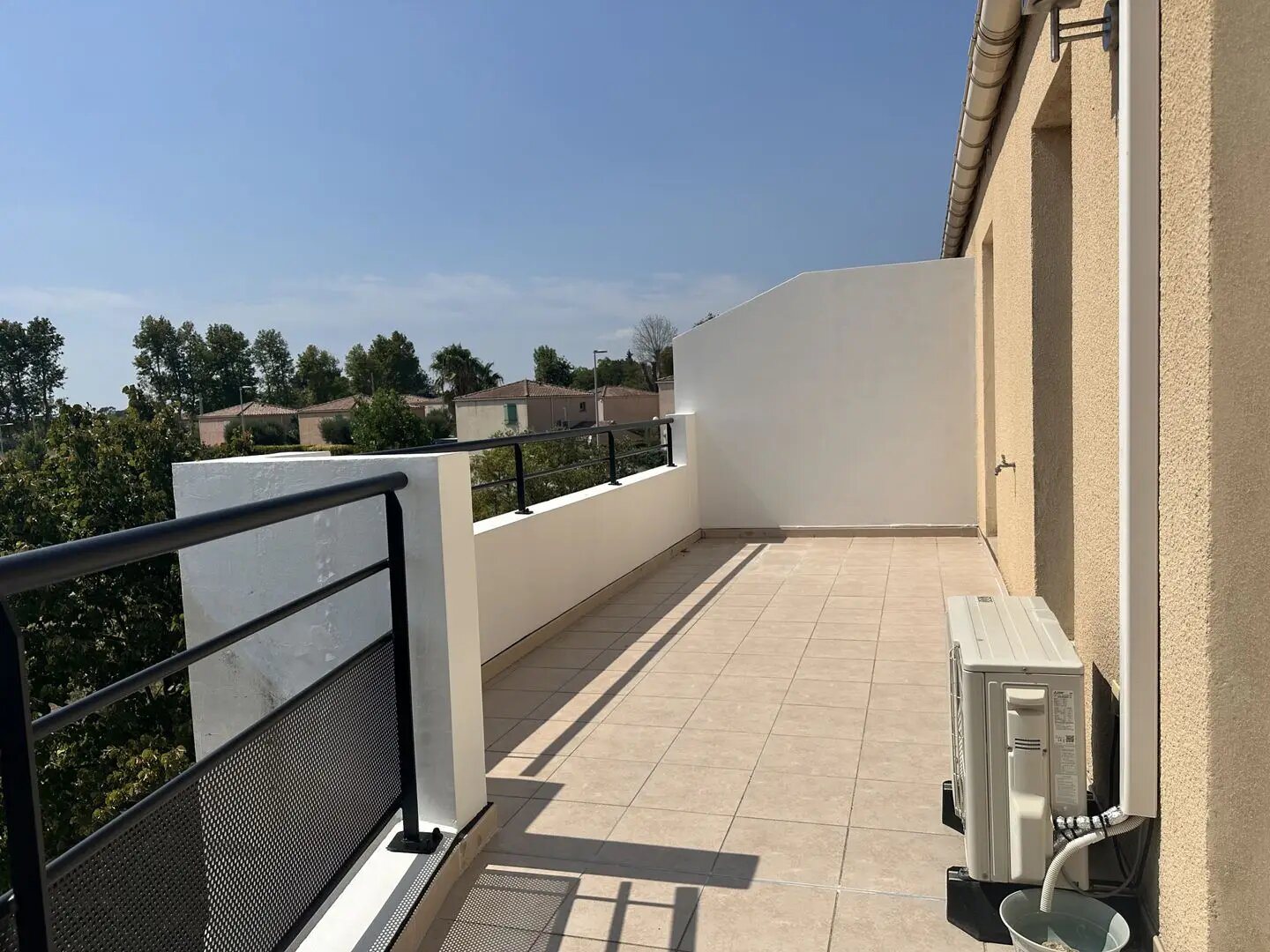 Appartement à louer, 44m², Marseille 13ème