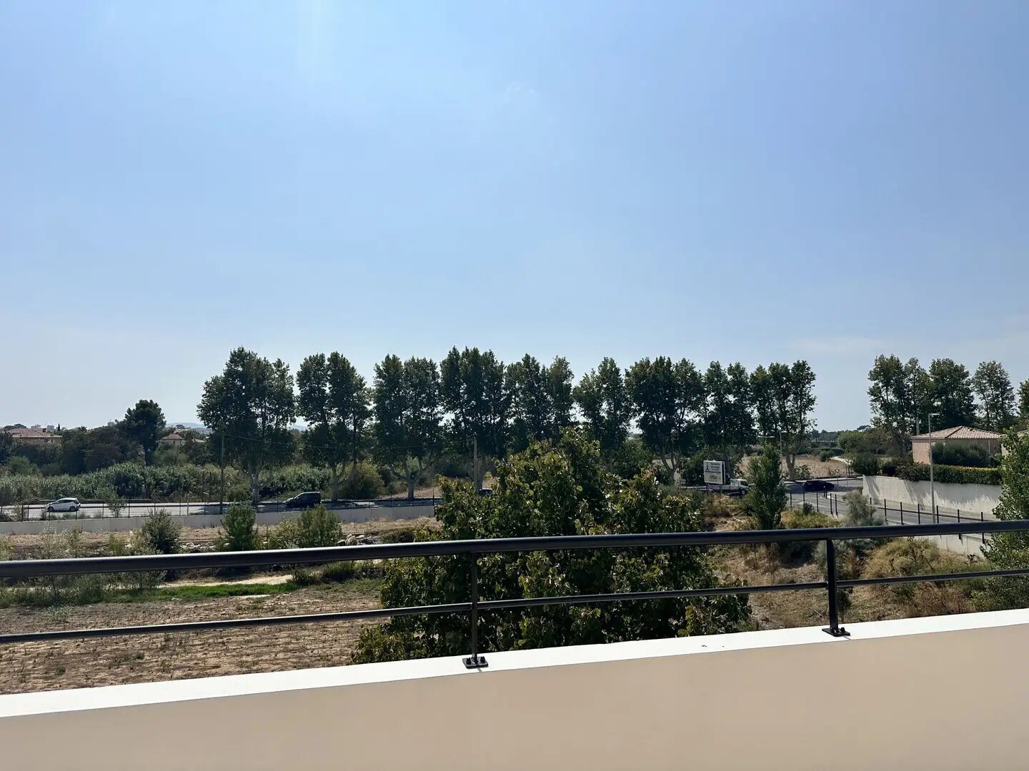 Appartement à louer, 44m², Marseille 13ème