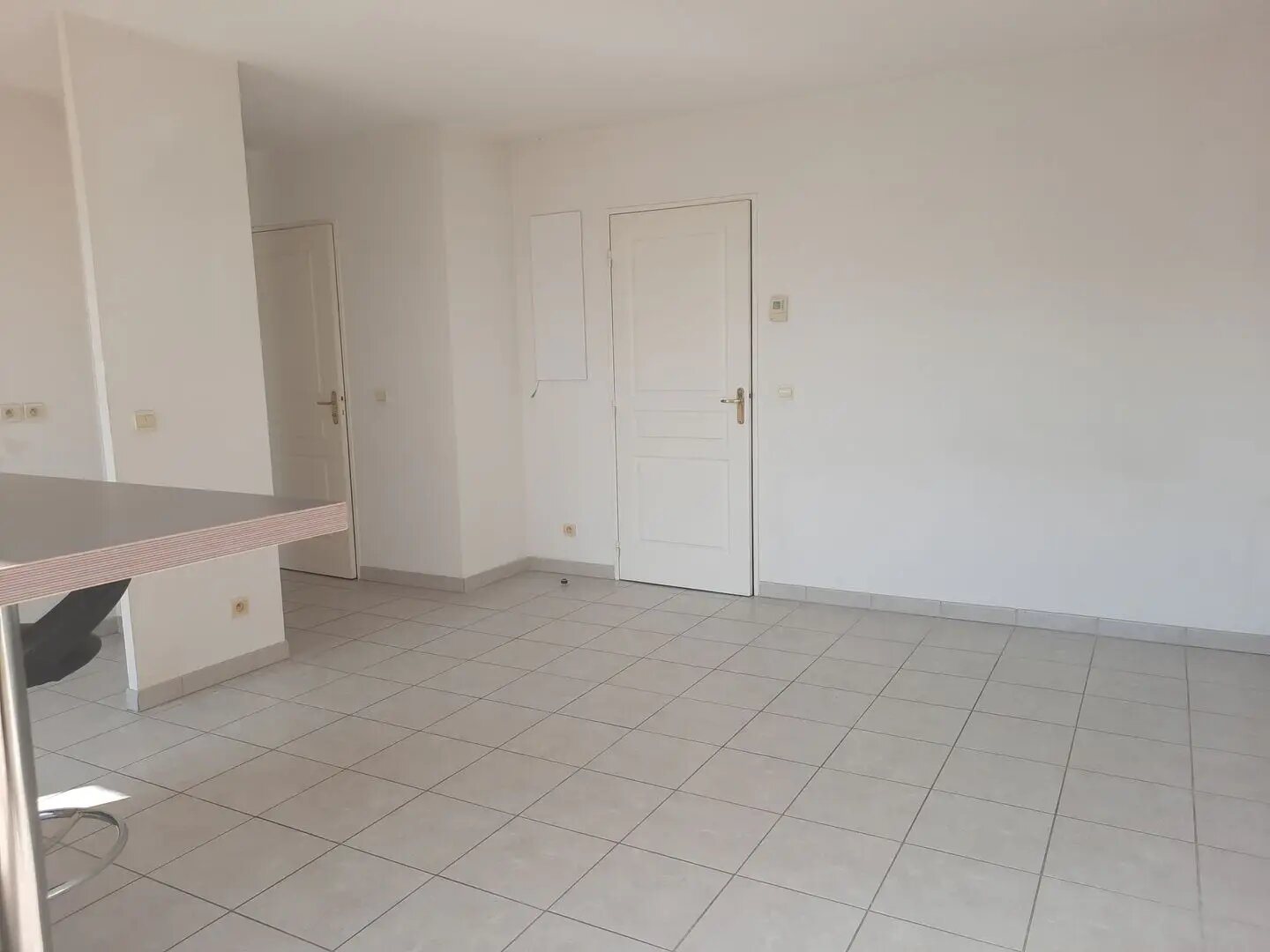 Appartement à louer, 44m², Marseille 13ème