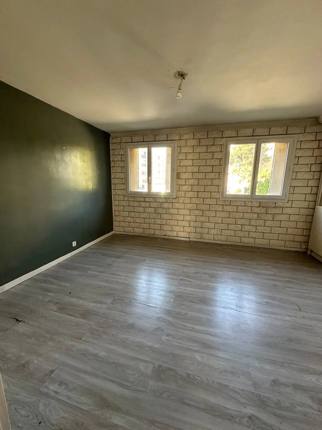 Appartement à vendre, 50m², Marseille 13ème