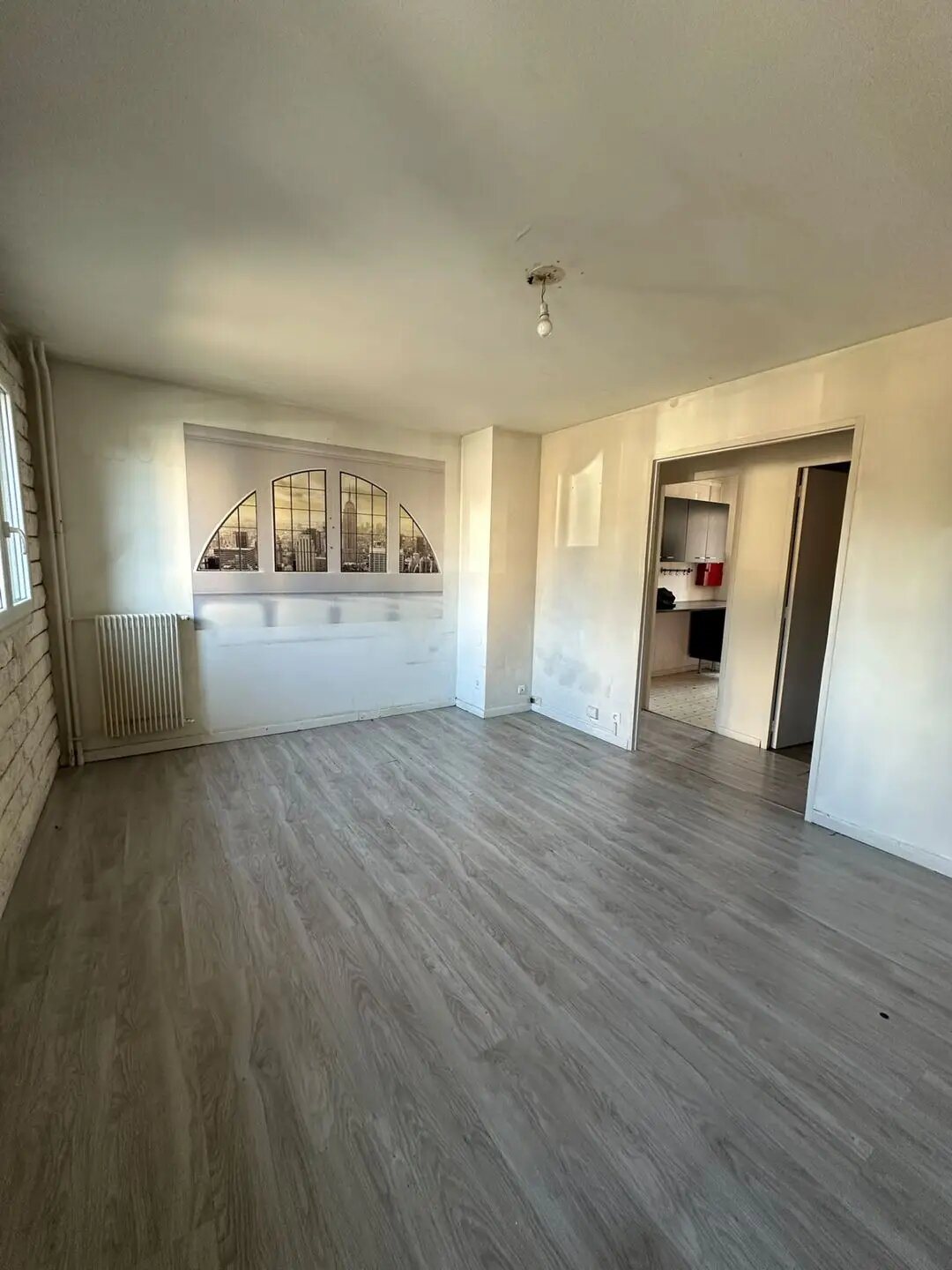 Appartement à vendre, 50m², Marseille 13ème