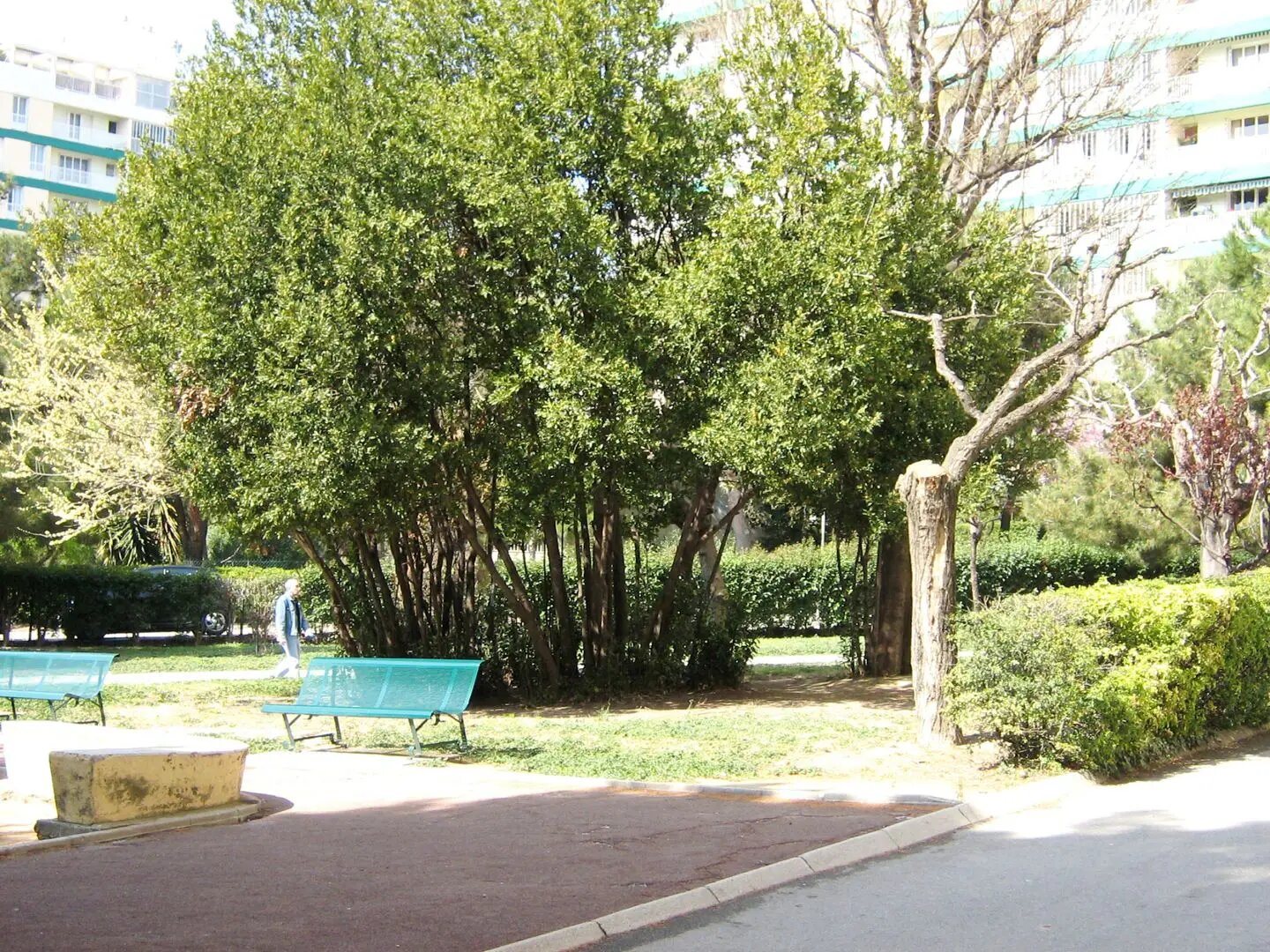 Appartement à vendre, 50m², Marseille 13ème