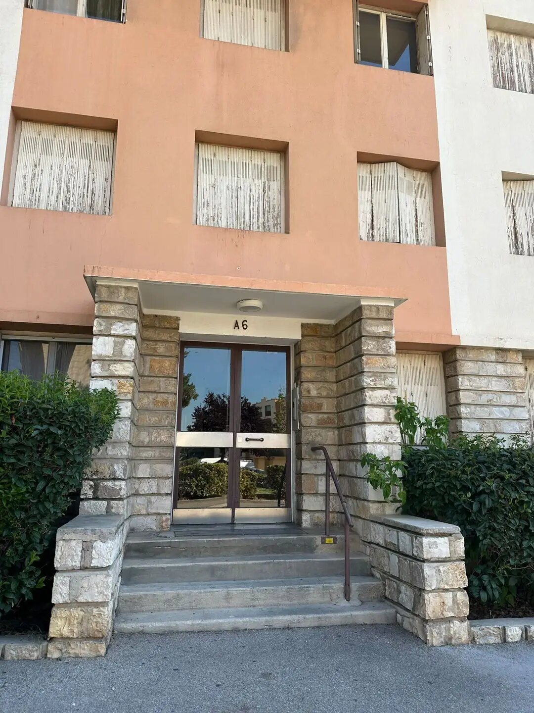 Appartement à vendre, 50m², Marseille 13ème