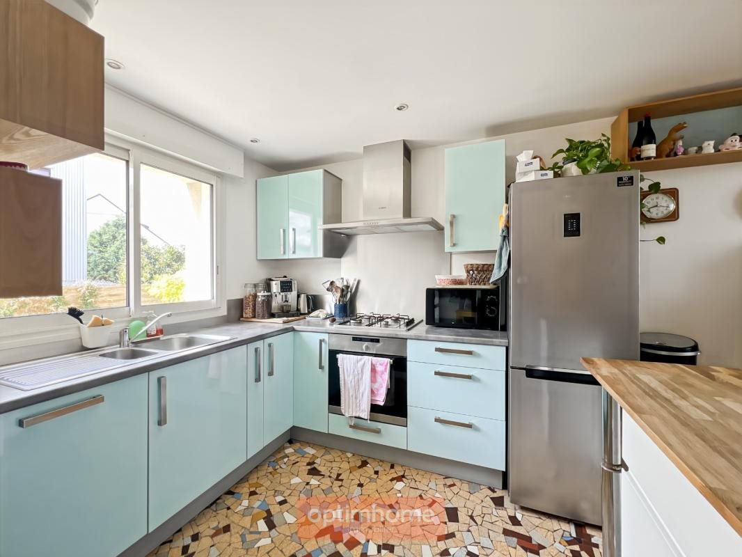 Maison à vendre, 72m², Rennes