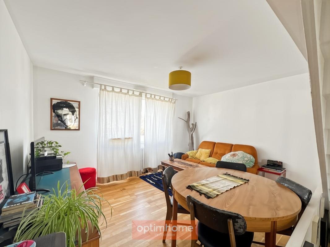 Maison à vendre, 72m², Rennes