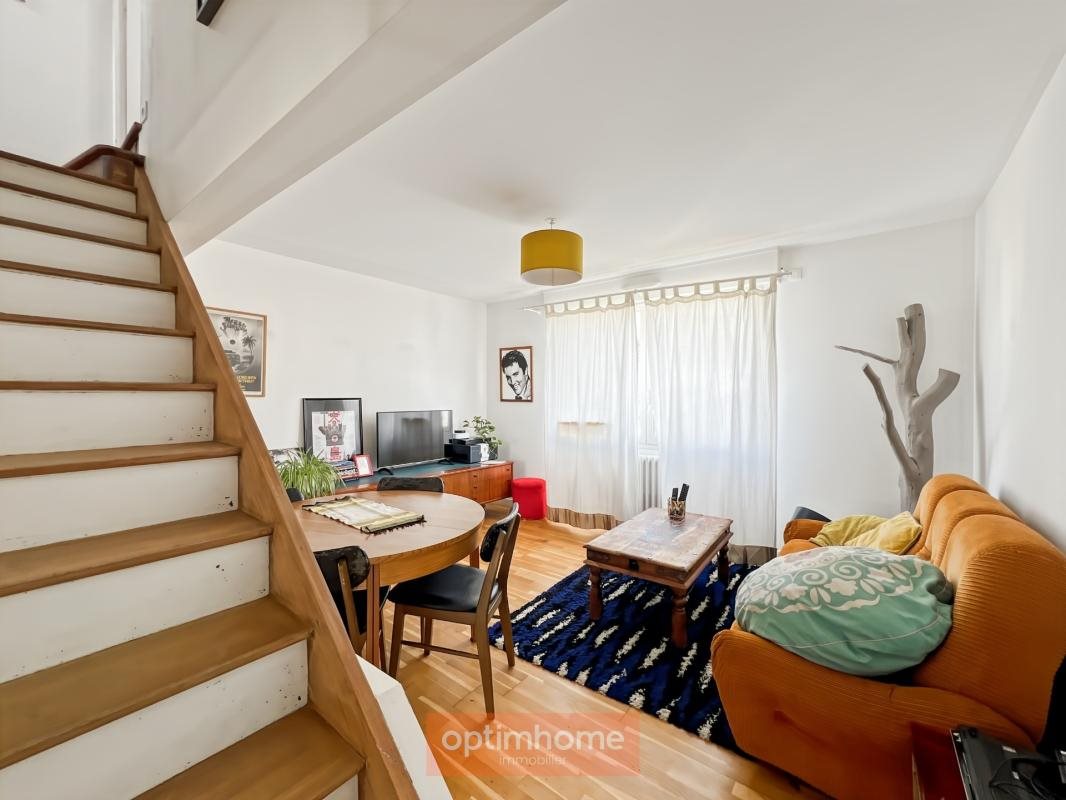 Maison à vendre, 72m², Rennes