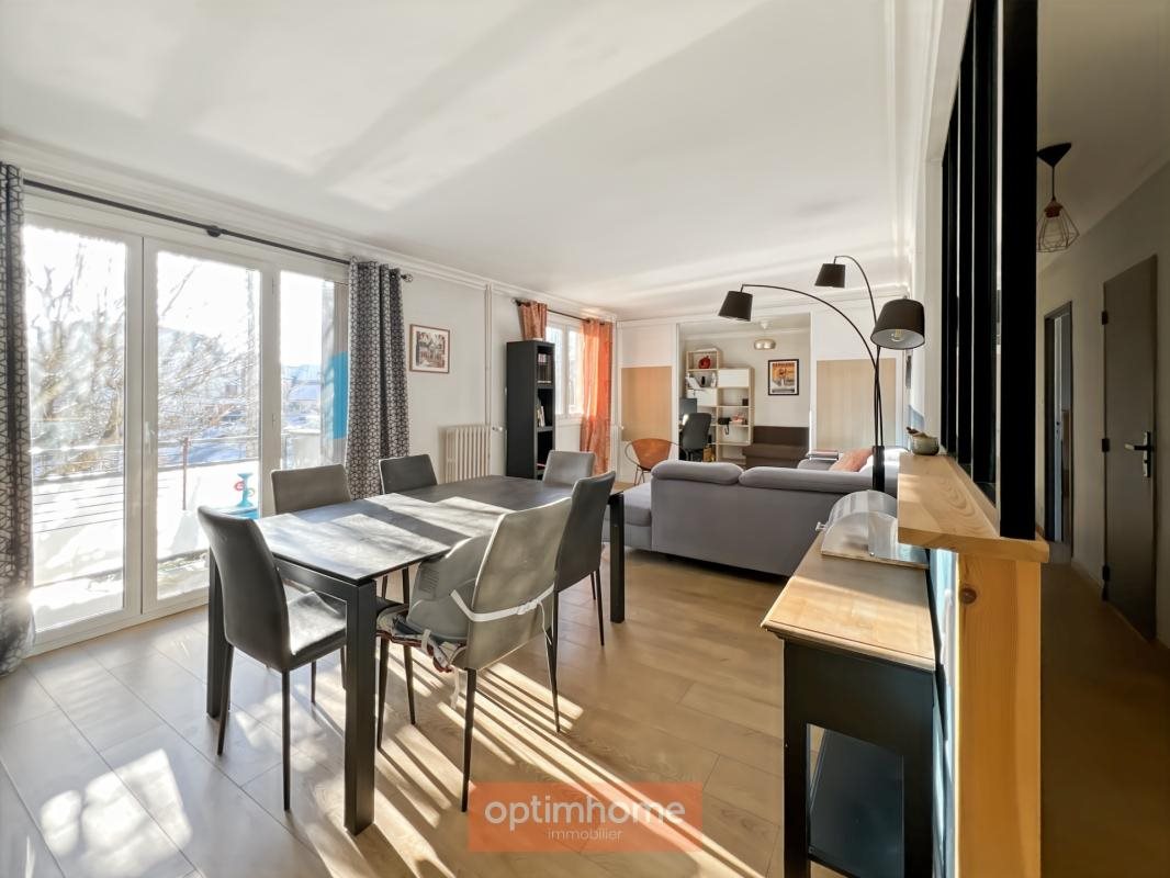 Appartement à vendre, 108m², Rennes