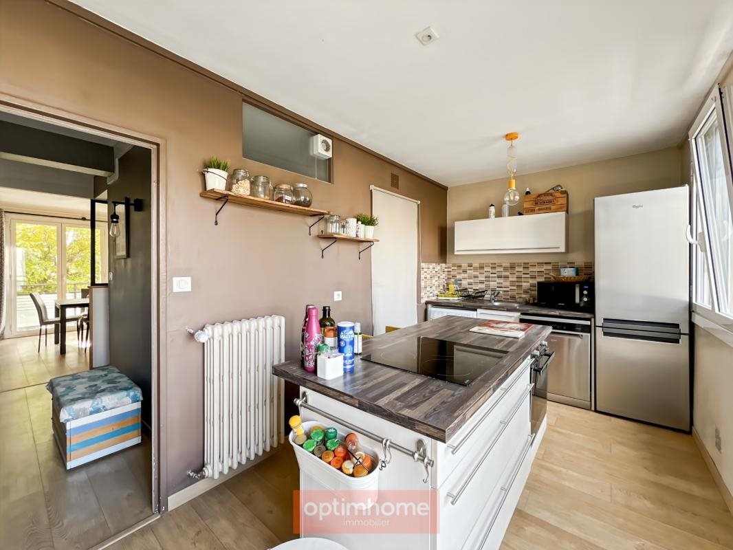 Appartement à vendre, 108m², Rennes