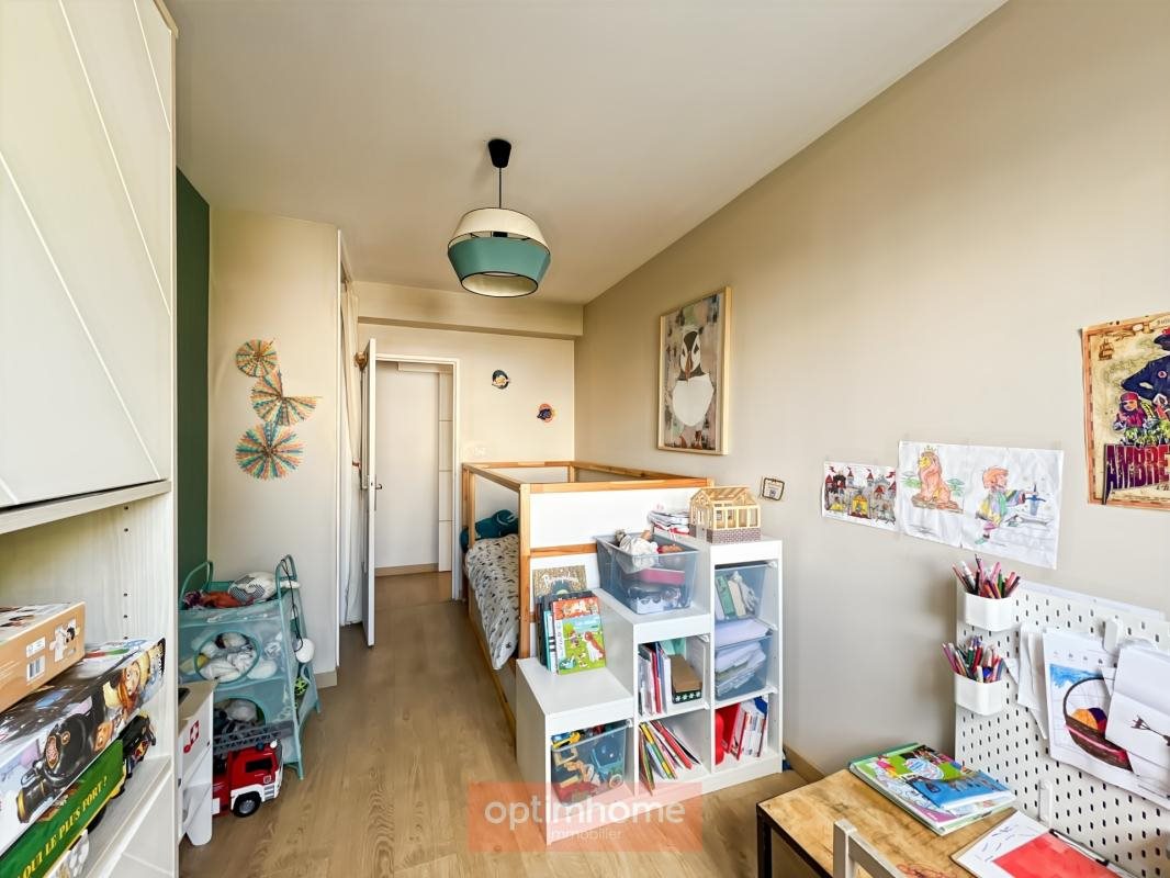 Appartement à vendre, 108m², Rennes