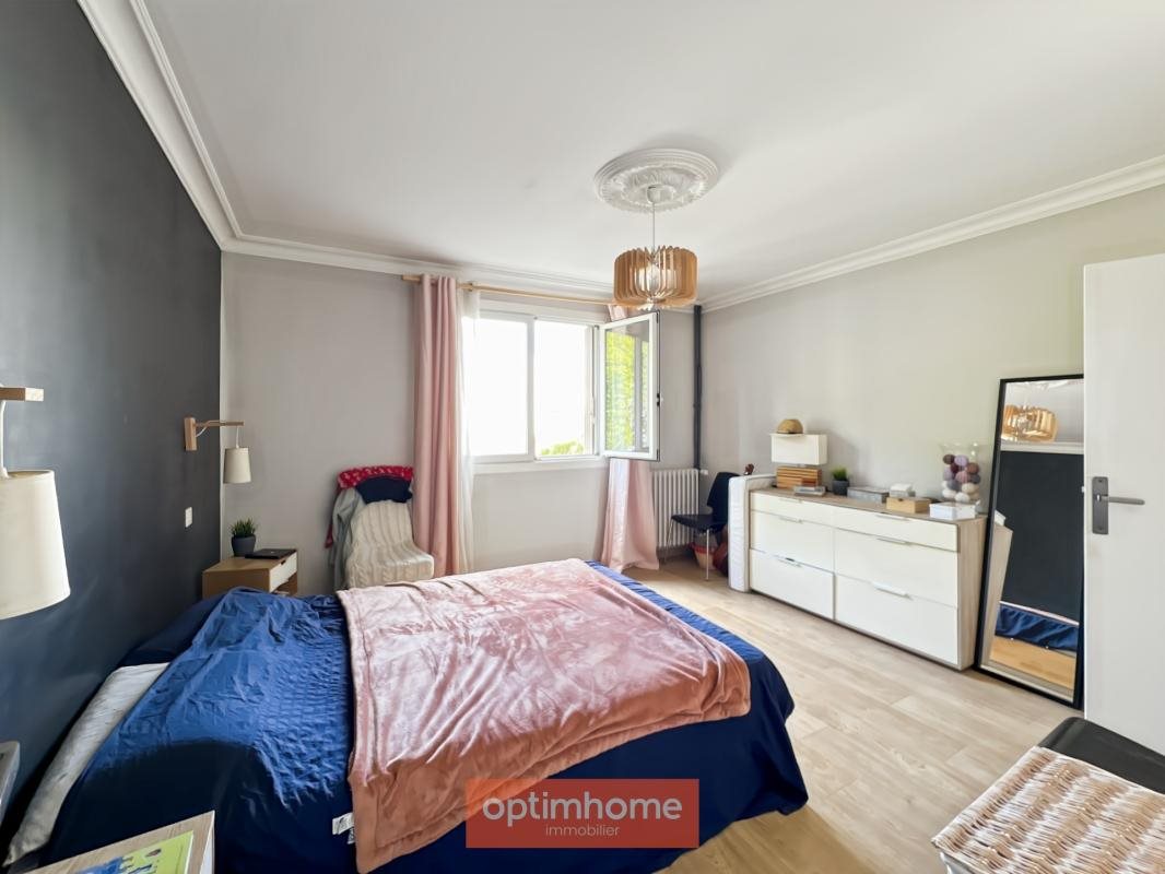 Appartement à vendre, 108m², Rennes