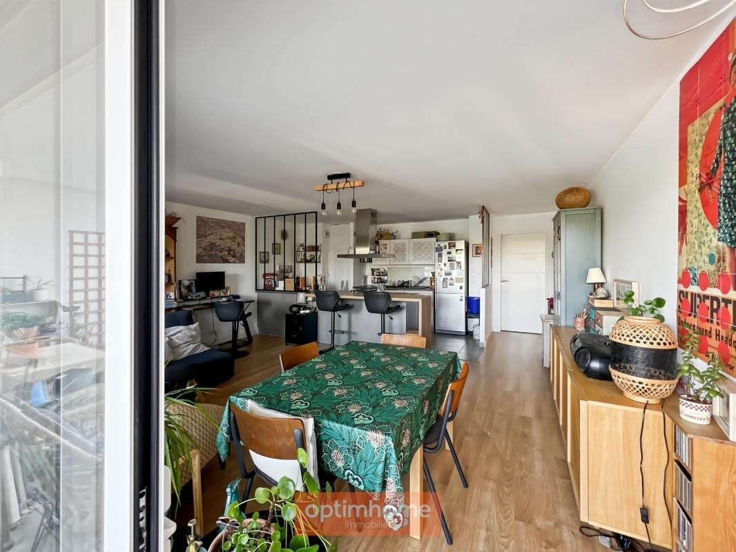 Appartement à vendre, 88m², Rennes
