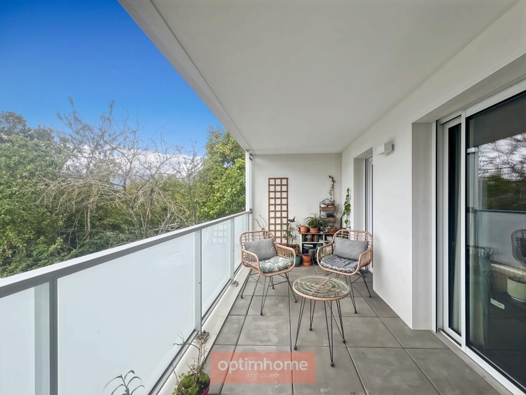 Appartement à vendre, 88m², Rennes