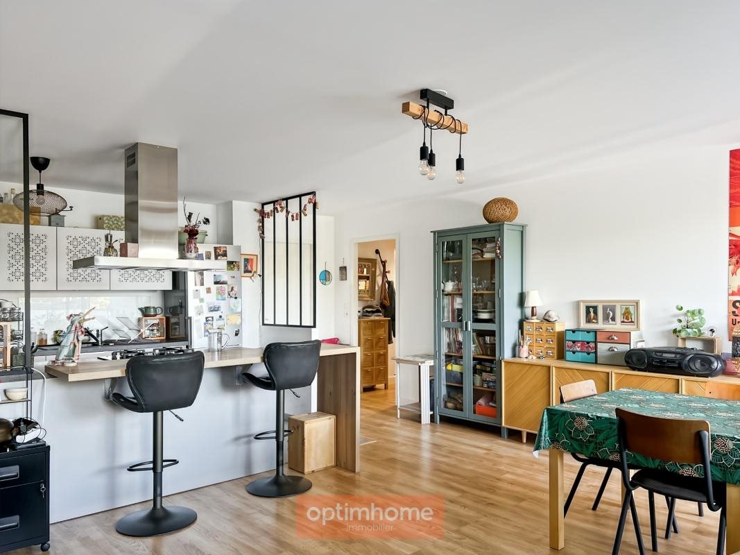 Appartement à vendre, 88m², Rennes