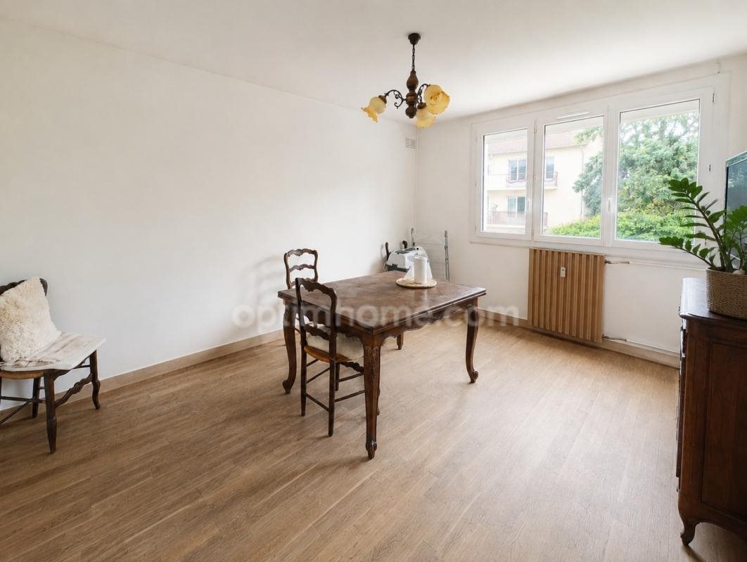 Appartement à vendre, 41m², Saint-Jacques-de-la-Lande