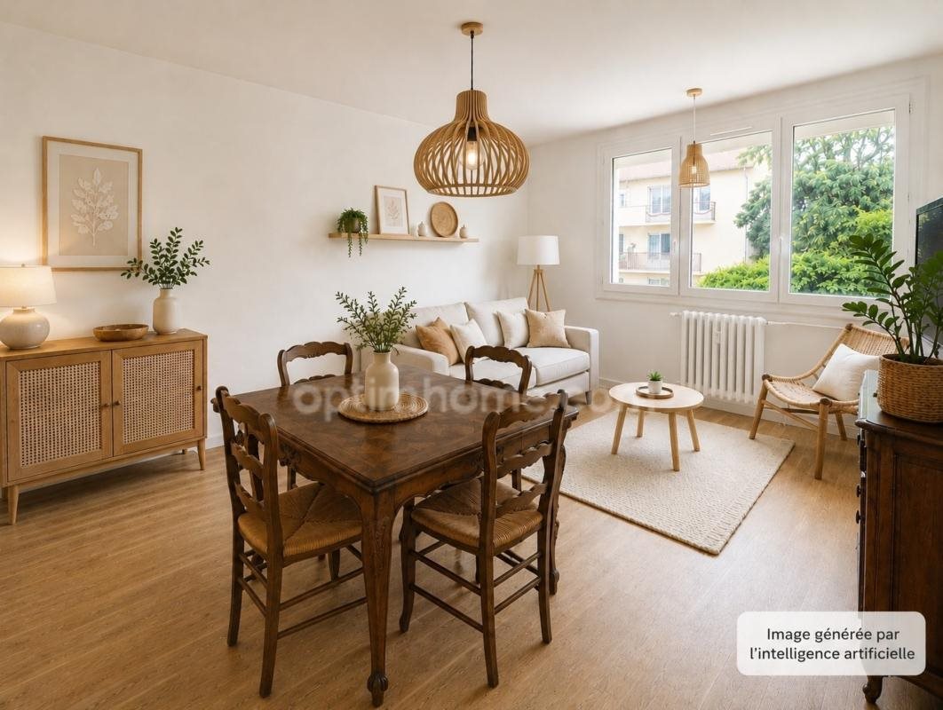 Appartement à vendre, 41m², Saint-Jacques-de-la-Lande