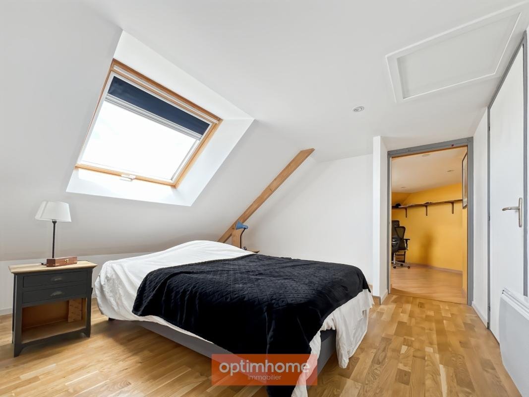 Maison à vendre, 186m², Lassy