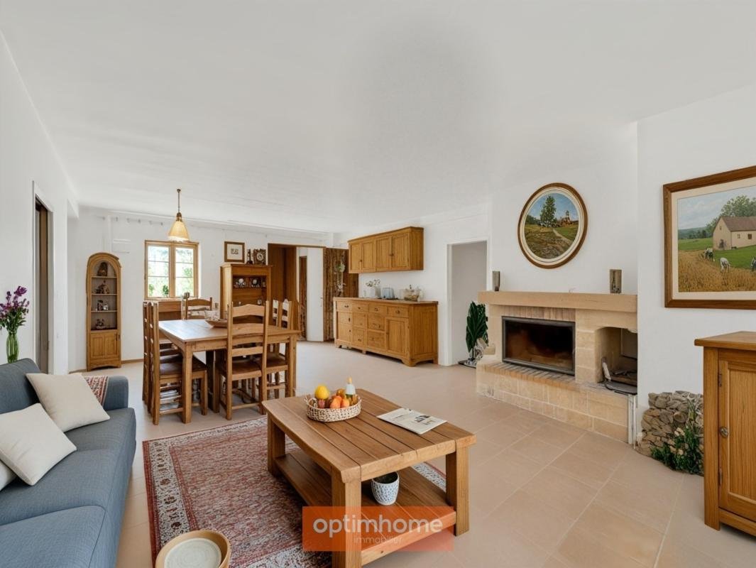 Maison à vendre, 186m², Lassy