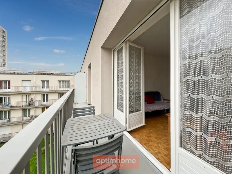 Appartement à vendre, 49m², Rennes