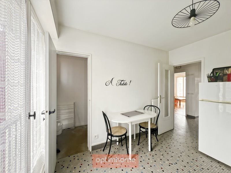 Appartement à vendre, 49m², Rennes