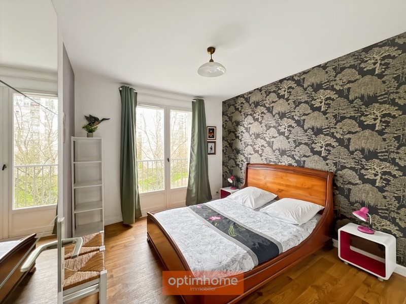 Appartement à vendre, 49m², Rennes